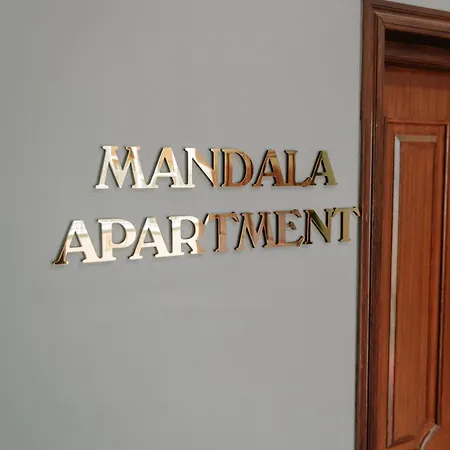 Mandala Apartment
